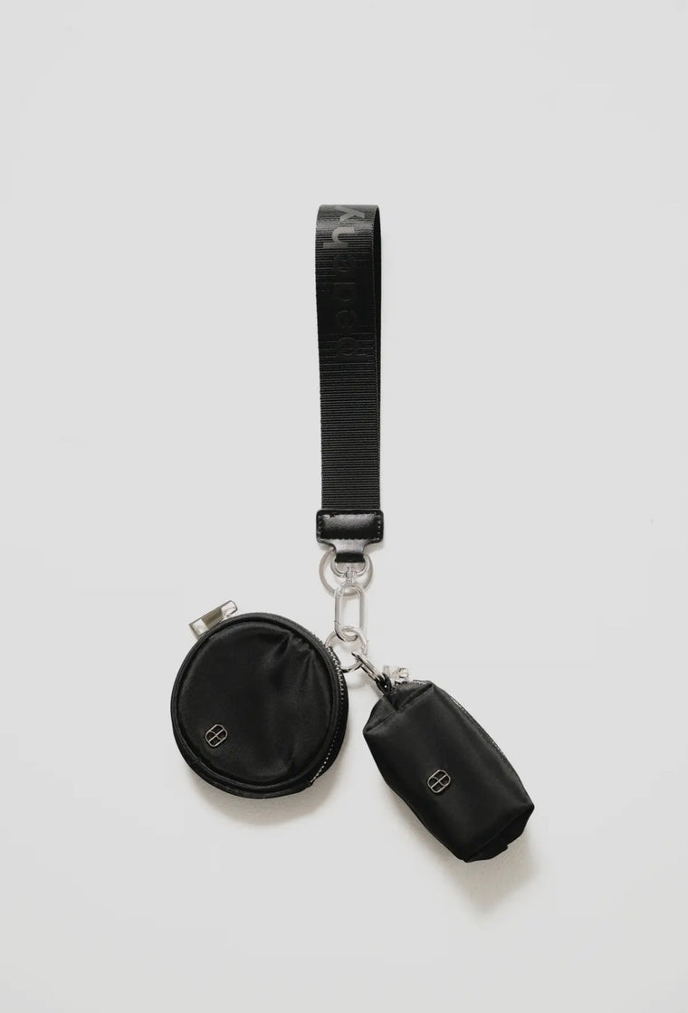 Essential Dual Pouch Wristset Bundle