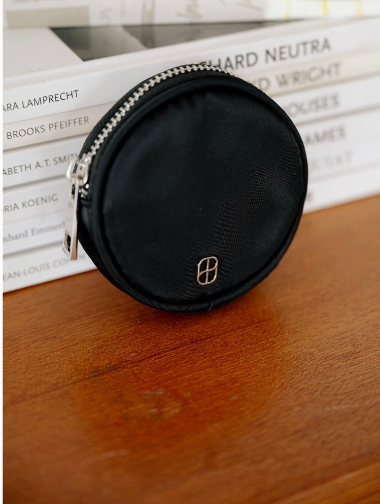 Essential Dual Pouch Wristset Bundle