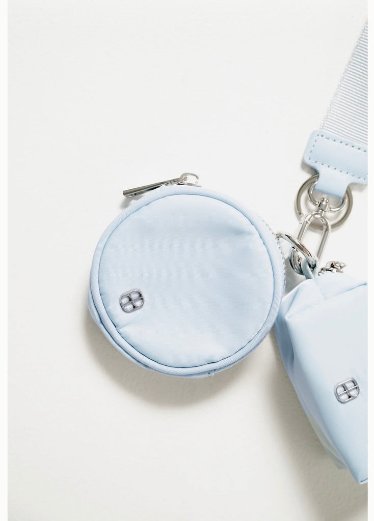Essential Dual Pouch Wristset Bundle