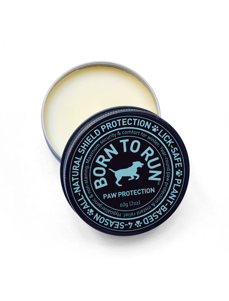Healing Paw Protection Balm