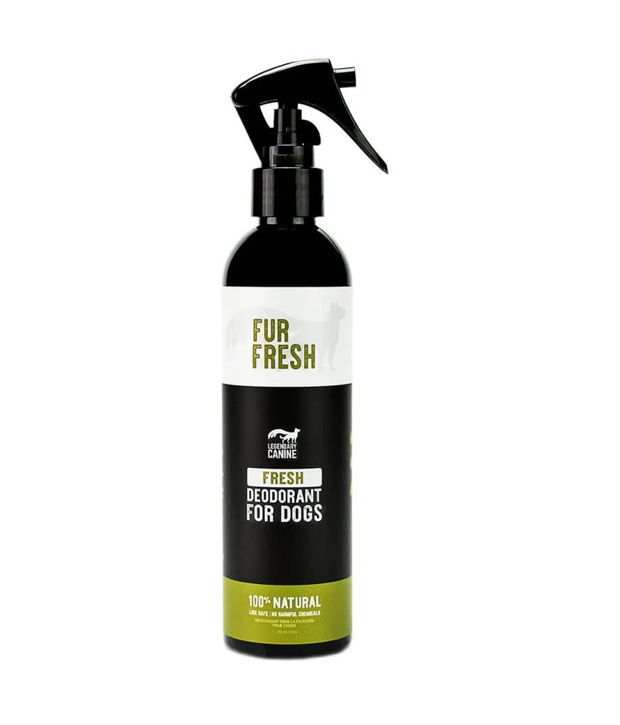 Large Dog Fur Fresh - 100% Natural Fur Refreshing Spray