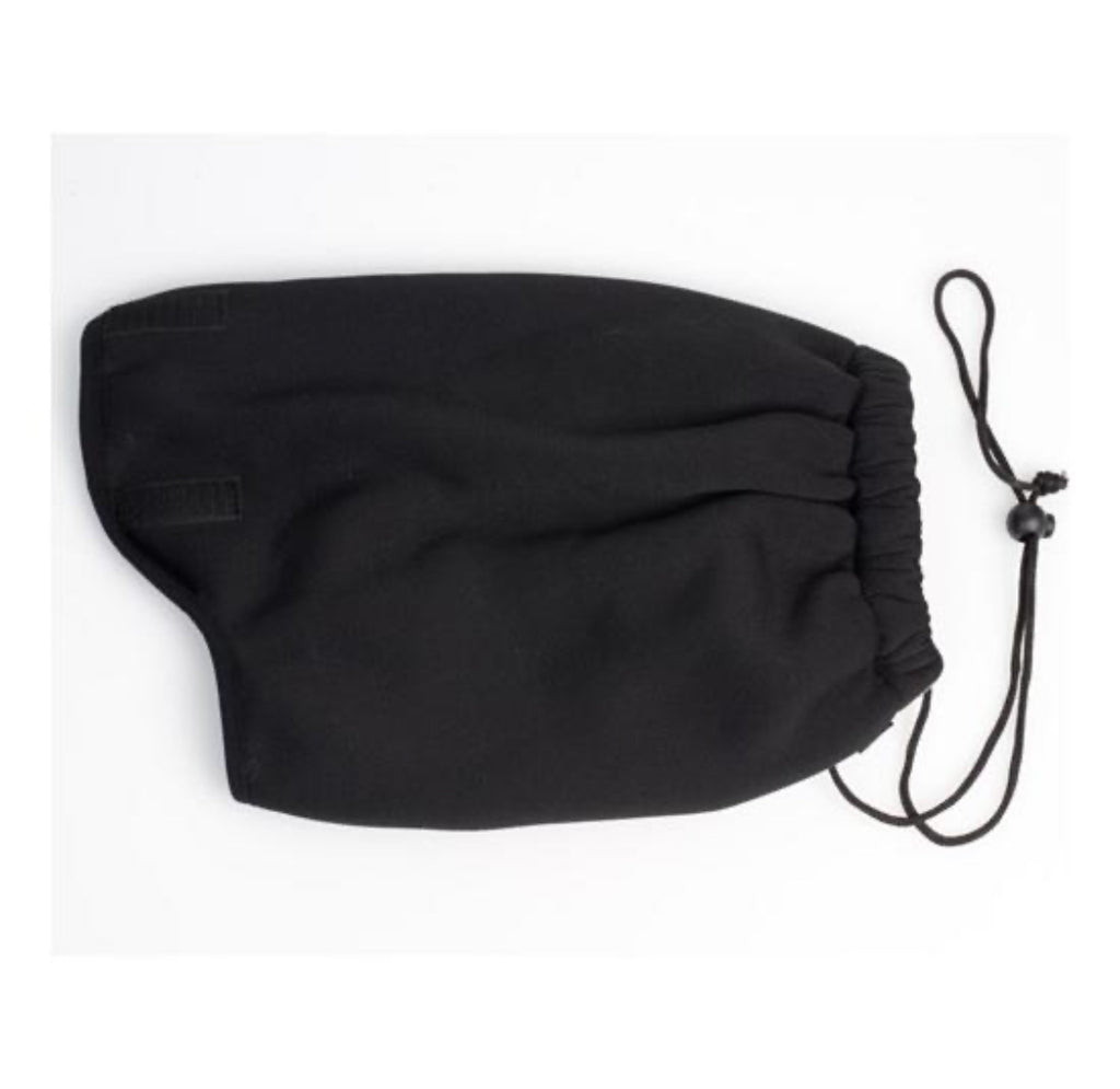 Dog Hood for Fleece Bodysuit - FINAL SALE