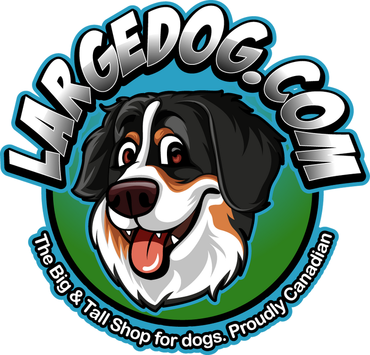 Large Dog K9 Cooler Bandana