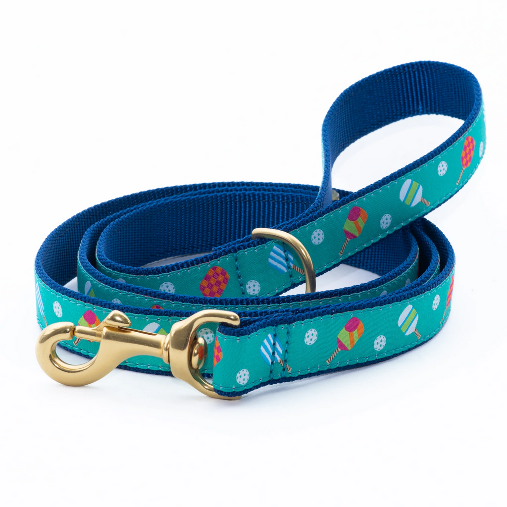 Pickleball Large Dog Lead by Up Country