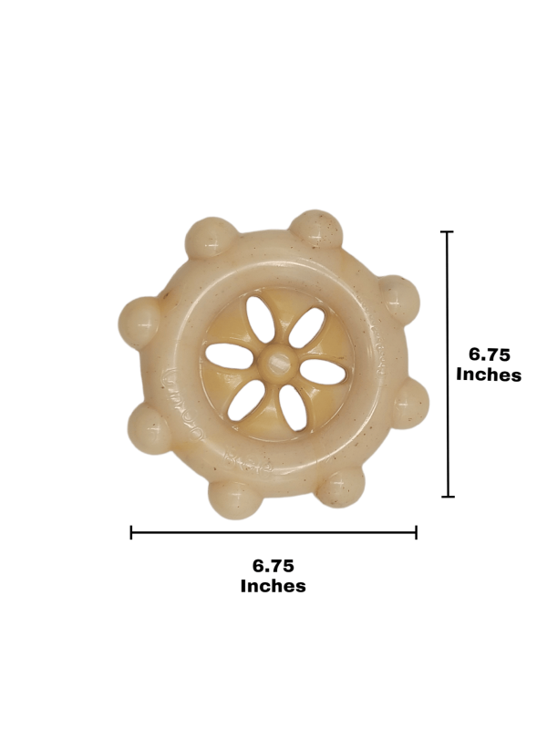 Tastee Nubbee XL Large Dog Toy