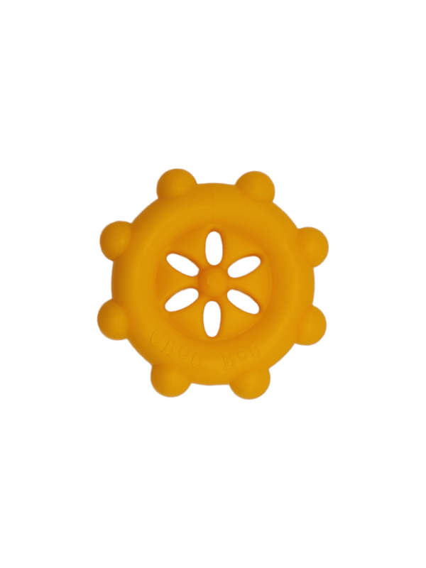 Flexx Nubbee XL Large Dog toy