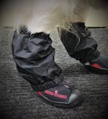 Protective Boot Covers - FINAL SALE
