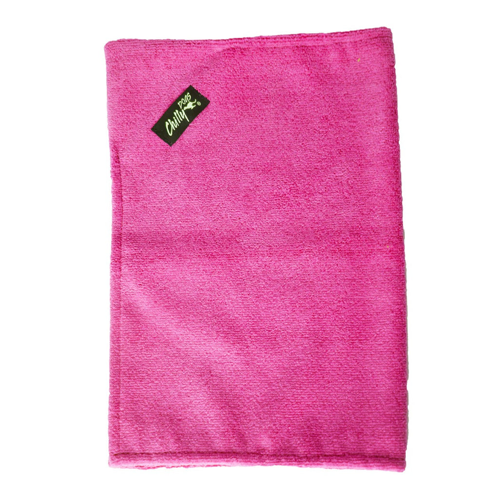 Soaker Paw Towel