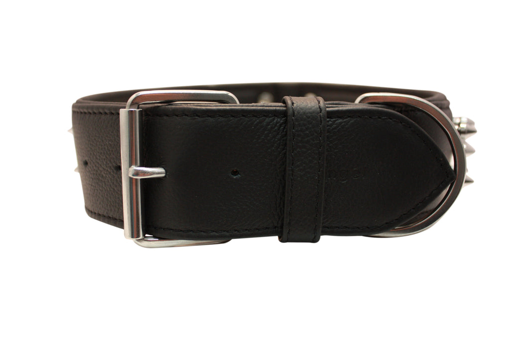 Collar - Amsterdam (Leather)