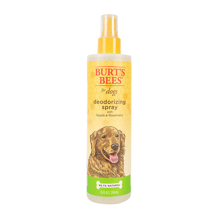 Dog Deodorizing Spray (Burt's Bees)