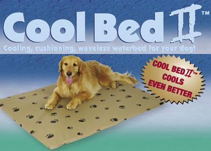 Cool Bed III