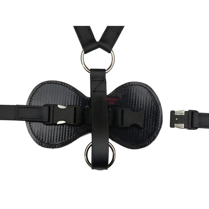 Harness - All Weather with Quick Release