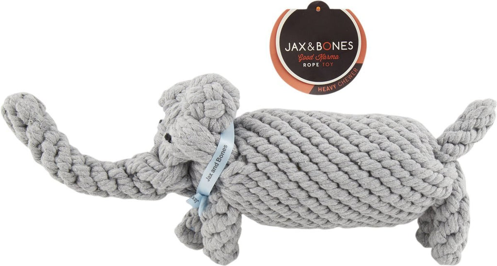 Rope Toys (Great for all levels of Chewers)