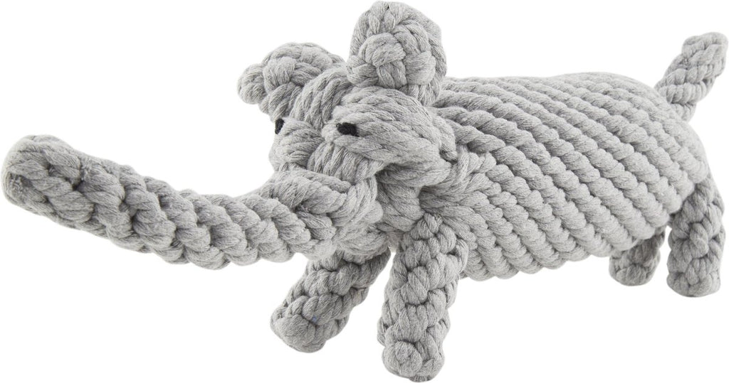Rope Toys (Great for all levels of Chewers)
