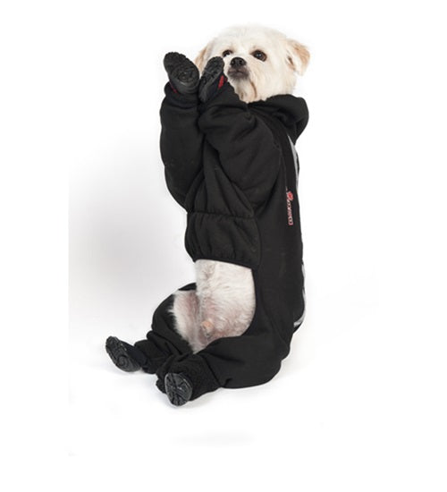 Fleece Dog Bodysuit - Apparel - Sweater