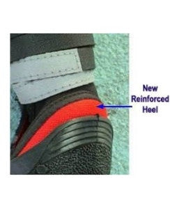 Footwear - Neoprene Orthopaedic High Performance™ Outdoor Shoes / Boots