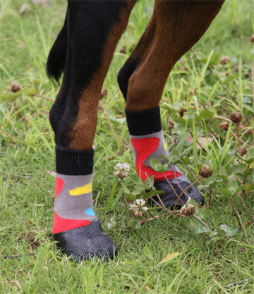 Anti Slip Socks - Indoor/Outdoor - FINAL SALE