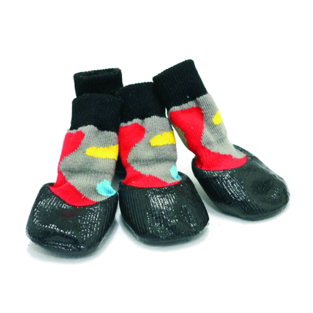 Anti Slip Socks - Indoor/Outdoor - FINAL SALE