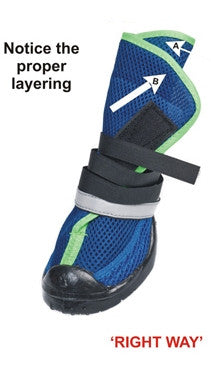 Summer Indoor/Outdoor™ Cool Performance Orthopaedic Shoes