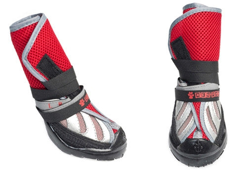 Footwear - Summer Reinforced Energy Orthopaedic Shoes