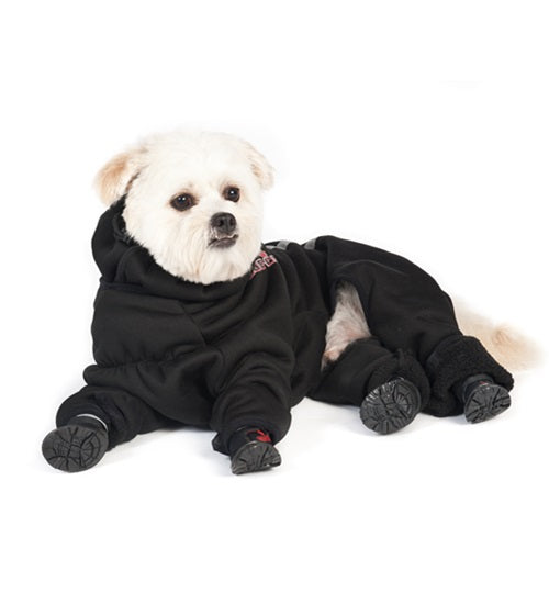 Large Dog Fleece Bodysuit (hood sold separately)