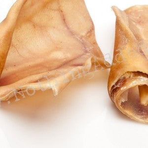 Pigs Ears