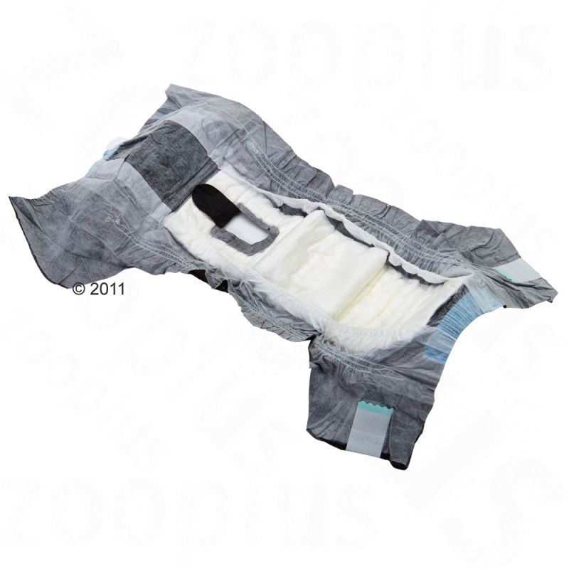 DIAPER - Doggie Comfort Nappy - FINAL Sale - multiple sizes available