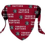 Apparel - Sports Bandana - Toronto Raptors