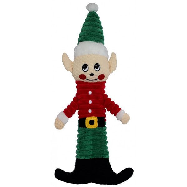 Christmas Holiday Plush - Elf 12"